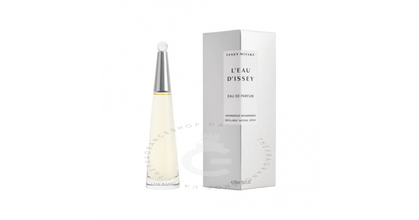 Issey Miyake L'eau D'issey EDP for her 75mL - L'eau D'issey